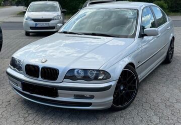 BMW 320 164.589 km 3.500 &euro; Oberursel 61440