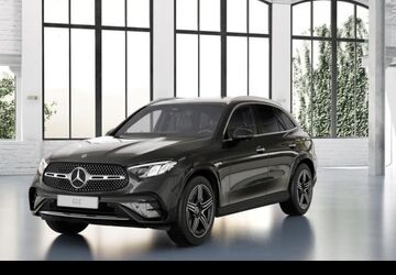 Mercedes-Benz GLC 200 9.300 km 57.890 &euro; Wiesbaden 65189