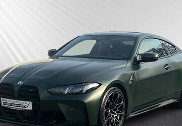 BMW M4 14.064 km 90.970 &euro; Wiesbaden 65203