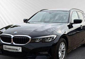 BMW 318 119.958 km 20.498 &euro; Wiesbaden 65203