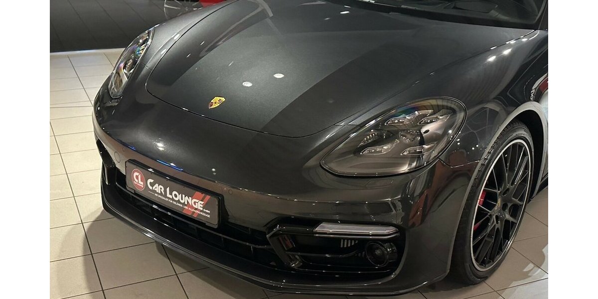 Porsche Panamera GTS |Sport-Design|Chrono|S.AGA|HA-Lenkung 61.091 km 87.999 &euro; Mainz-Kostheim 55246