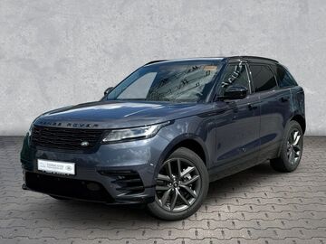 Gebrauchte Land Rover Range Rover Velar