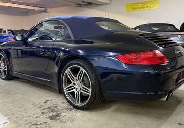 Porsche 997 139.700 km 48.780 &euro; Mainz 55129