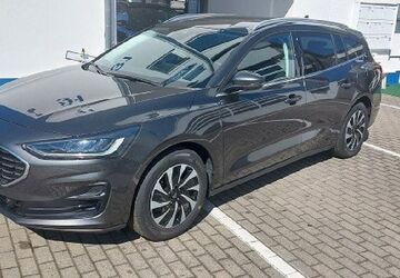 Ford Focus 18.000 km 22.990 &euro; Rüsselsheim 65428