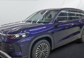 VW Tayron 22.029 km 36.980 &euro; Rüsselsheim 65428