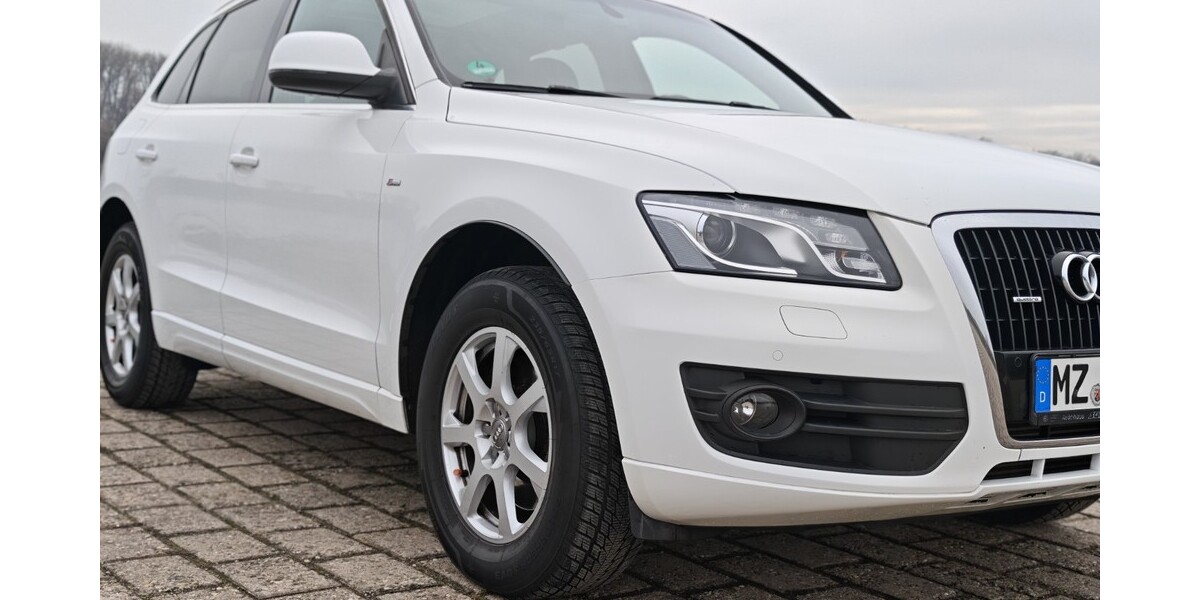 Audi Q5 290.000 km 12.000 &euro; Mainz 55116