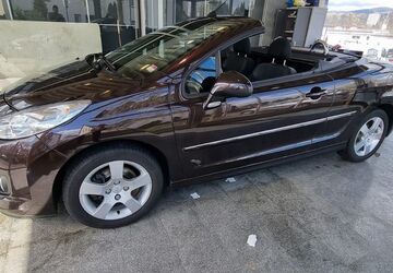 Peugeot 207 84.841 km 5.900 &euro; Waldems 65529