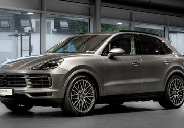 Porsche Cayenne 97.130 km 64.490 &euro; Hofheim 65719