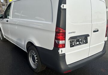 Mercedes-Benz Vito 21.125 km 21.301 &euro; Mainz 55122