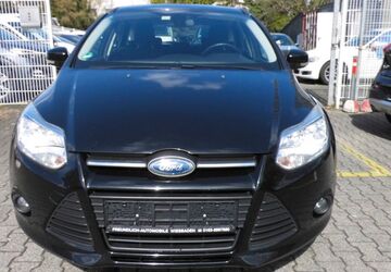 Ford Focus 174.000 km 3.390 &euro; Mainz-Kastel 55252