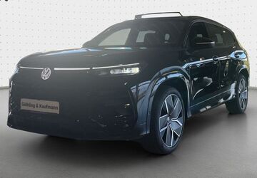 VW Tayron 7.490 km 58.490 &euro; Hofheim 65719