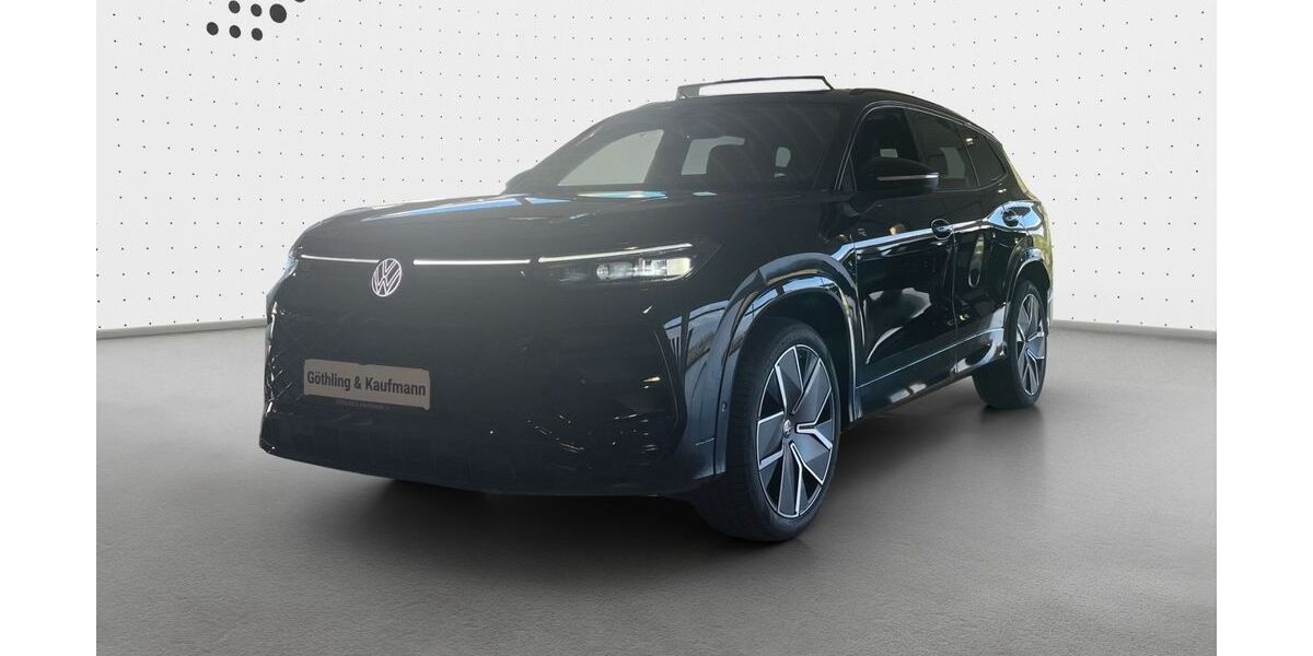 VW Tayron 7.490 km 58.490 &euro; Hofheim 65719