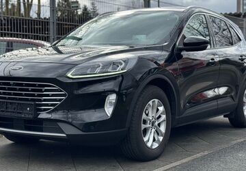 Ford Kuga 156.400 km 18.990 &euro; Kelkheim 65779