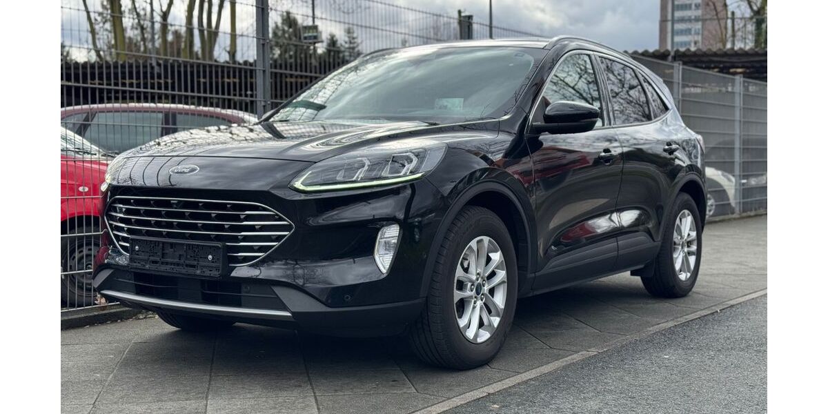 Ford Kuga 156.400 km 18.990 &euro; Kelkheim 65779