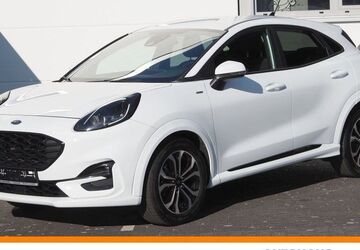 Ford Puma 28.200 km 16.990 &euro; Geisenheim 65366