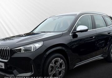 BMW X1 71.073 km 35.988 &euro; Mainz 55129