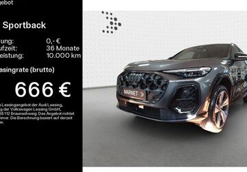 Audi Q5 6.900 km 64.999 &euro; Königstein/Ts. 61462
