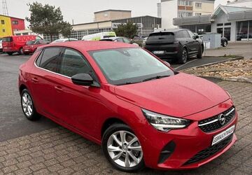 Opel Corsa 22.624 km 14.990 &euro; Mainz 55120