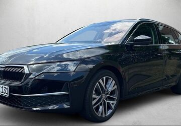 Skoda Octavia 11.990 km 36.990 &euro; Wiesbaden 65189