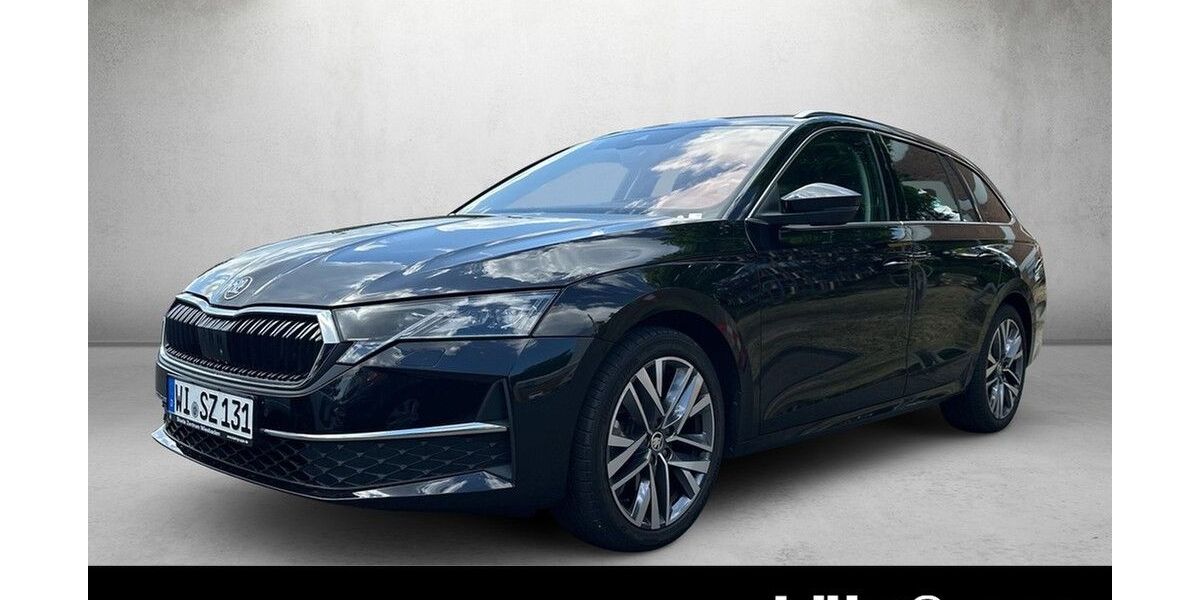 Skoda Octavia 11.990 km 36.990 &euro; Wiesbaden 65189