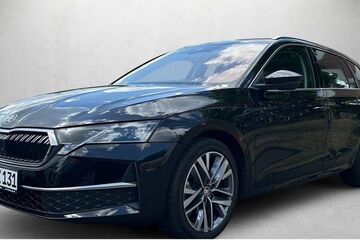 Skoda Octavia 11.990 km 37.990 &euro; Wiesbaden 65189