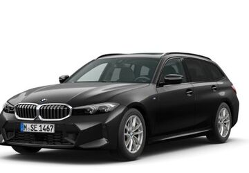 BMW 320 7.037 km 45.333 &euro; Hofheim 65719