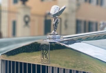 Rolls Royce Corniche 90.000 km 48.000 &euro; Wiesbaden 65205