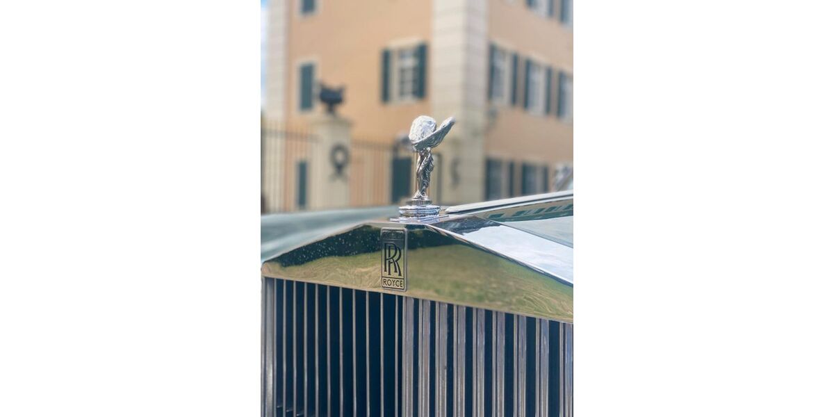 Rolls Royce Corniche 90.000 km 48.000 &euro; Wiesbaden 65205