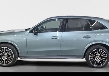 Mercedes-Benz GLC 200 10.809 km 51.890 &euro; Mainz 55128