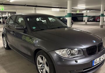 BMW 120 206.000 km 3.990 &euro; Wiesbaden 65187