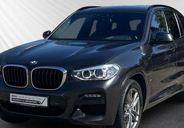 BMW X3 86.912 km 32.658 &euro; Wiesbaden 65203