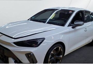 Cupra Leon 24.494 km 29.980 &euro; Mainz 55129
