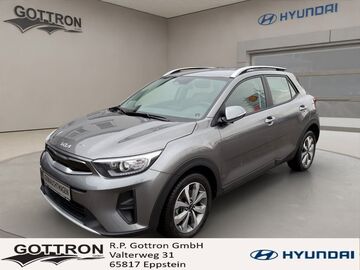 Gebrauchte Kia Stonic