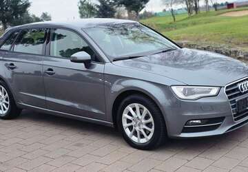 Audi A3 180.000 km 12.500 &euro; Büttelborn 64572