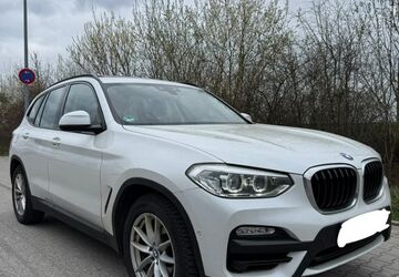 BMW X3 217.768 km 18.990 &euro; Kelkheim 65779