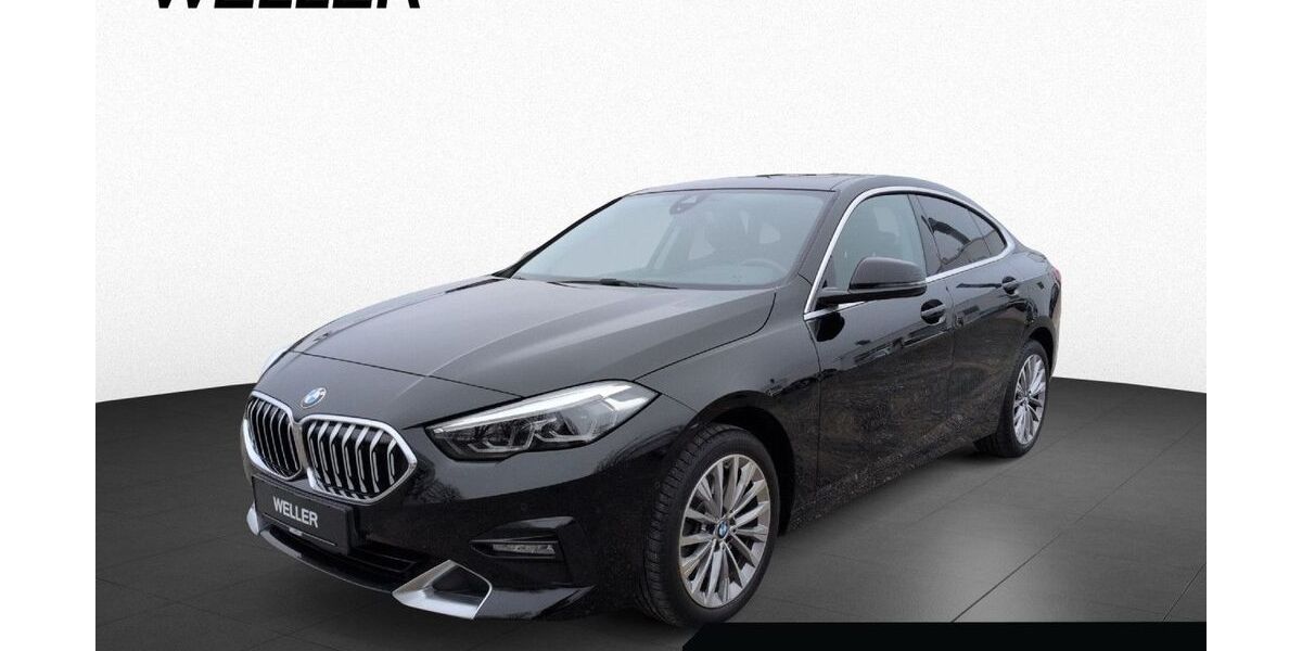 BMW 220 Gran Coupé 121.758 km 23.950 &euro; Kronberg 61476