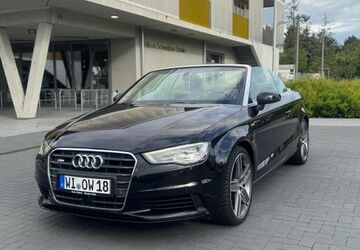 Audi A3 129.000 km 14.999 &euro; Mainz-kostheim 55246