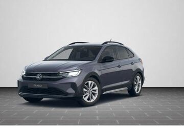 VW Taigo 4.061 km 24.600 &euro; Wiesbaden 65189