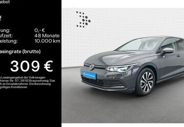 VW Golf 48.307 km 25.880 &euro; Hofheim 65719
