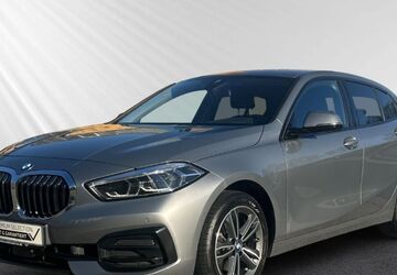 BMW 118 61.222 km 23.488 &euro; Wiesbaden 65203