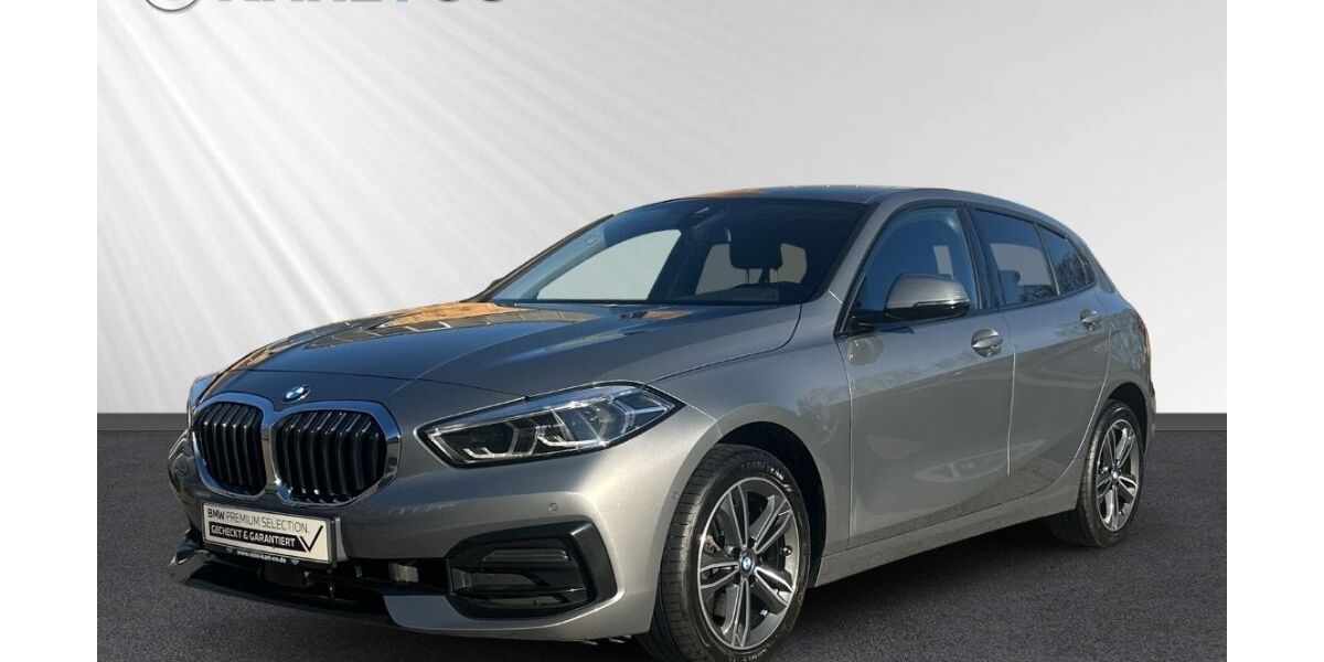 BMW 118 61.222 km 23.488 &euro; Wiesbaden 65203
