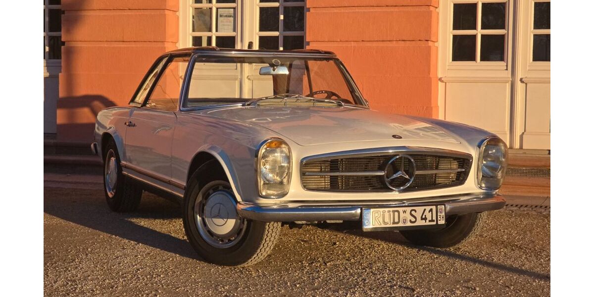 Mercedes-Benz SL 230 57.852 km 69.900 &euro; Wiesbaden 65201