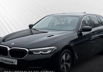 BMW 520 76.304 km 27.288 &euro; Rüsselsheim 65428