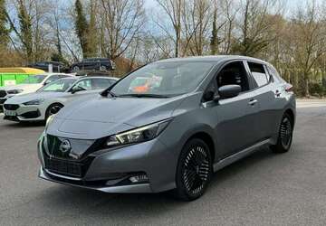 Nissan Leaf 28.000 km 15.600 &euro; Bad Soden am Taunus, Stadt 65812