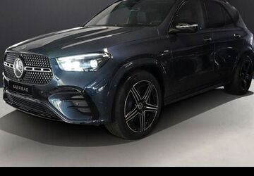 Mercedes-Benz GLE 350 9.300 km 85.890 &euro; Wiesbaden 65189