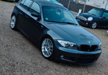 BMW 120 311.011 km 2.999 &euro; Gau-Algesheim 55435