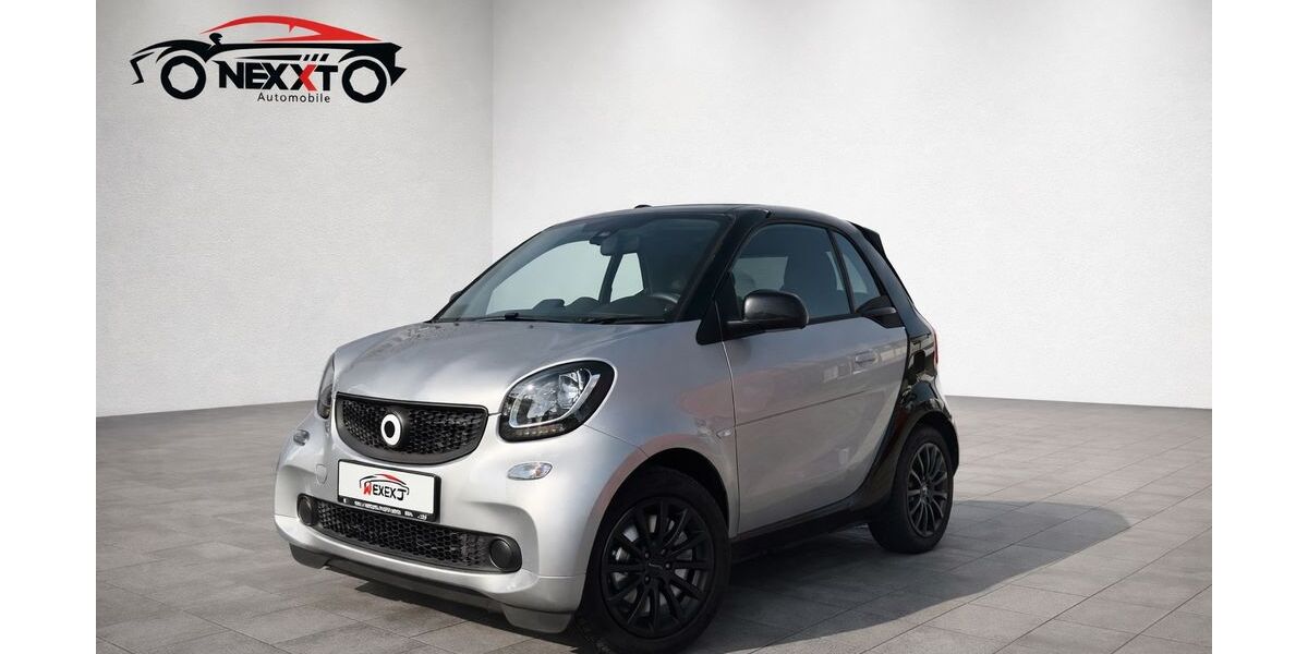 Smart ForTwo 78.000 km 13.990 &euro; Flörsheim 65439
