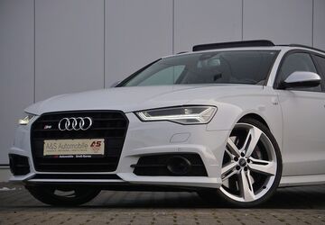 Audi S6 85.000 km 37.990 &euro; Groß-Gerau 64521