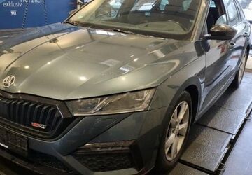 Skoda Octavia 115.101 km 25.990 &euro; Mainz-Kastell (Wiesbaden) 55252