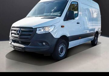 Mercedes-Benz Sprinter 20.850 km 41.650 &euro; Wiesbaden-Schierstein 65201